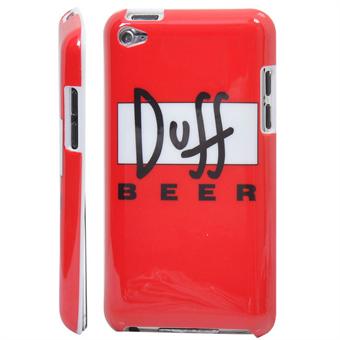 Duff Beer Touch 4 Cover 