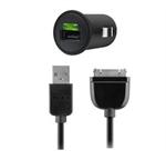 Belkin Samsung Galaxy Tablet biloplader