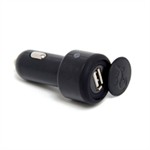 Gecko Gear Go Turbo USB Oplader til Bil