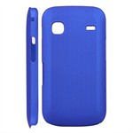 Samsung Galaxy Gio net Cover (Bl�)