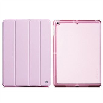 HOCO Smart Cover Full Case (Pink)