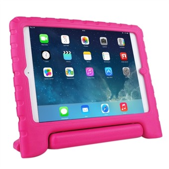 Kids iPad Air holder - Pink