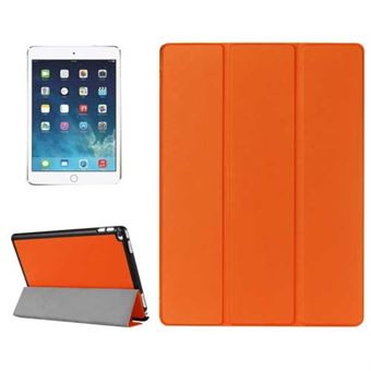 Smartcover for og bag side iPad Pro 12\'9 - Orange