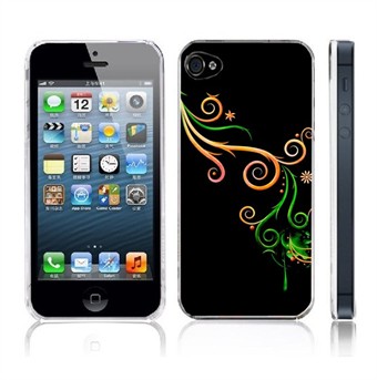 Designer iPhone 5 Cover