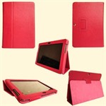 Smart Slim Samsung Galaxy Tab 10.1 (R�d)