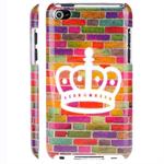 Chrone Touch 4 Cover 