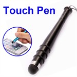Baseball Touch Pen (Sort)
