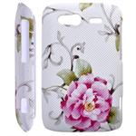 Wildfire S Motiv blomster Cover 
