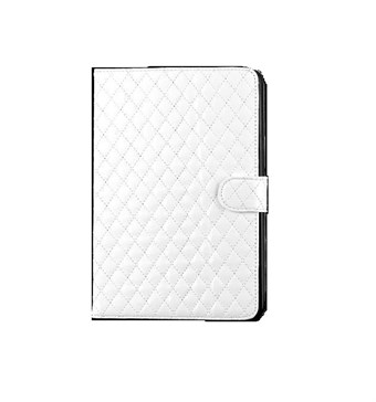 Diamond iPad Mini 1 etui (Hvid)