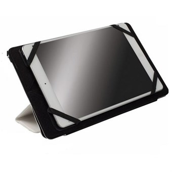 KRUSELL universal tablet case 8-10" - hvid