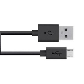  Micro USB Biloplader + Kabel 2.1 AMP - Fra Belkin