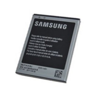 Samsung Galaxy S2 batteri