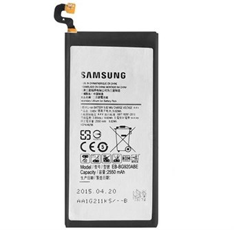 Samsung Galaxy S6 batteri (EB-BG920ABE)