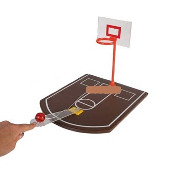 Sjov mini basketbold Shot Glass Drinking Game