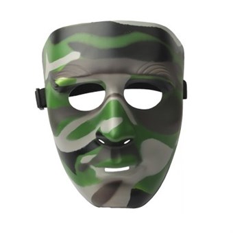 Soldier Mask