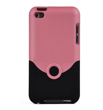 Touch 4 Case (Pink)