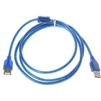 USB 2.0 Extension kabel 5 m