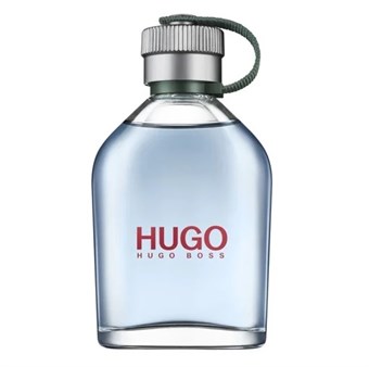 HUGO by Hugo Boss - Eau De Toilette Spray 75 ml - til mænd