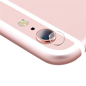 Beskyttelses Glas til kameraet på iPhone 6 Plus / iPhone 6S Plus
