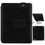 Etui til iPad 2 (Sort)