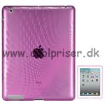 Melody Silicon (Pink)