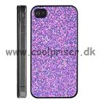 Glittery Cover (Lilla)