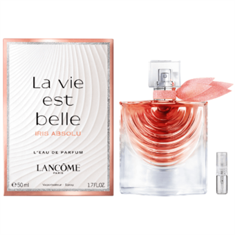 Lancome La Vie Est Belle Iris Absolu - Eau de Parfum - Duftprøve - 2 ml