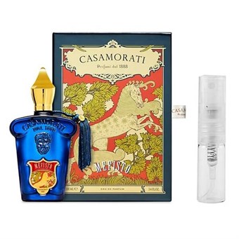 Xerjoff Mefisto Casamorati - Eau de Parfum - Duftprøve - 2 ml