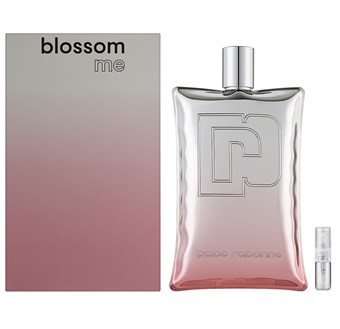 Paco Rabanne Blossom Me - Eau de Parfum - Duftprøve - 2 ml