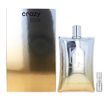 Paco Rabanne Crazy Me - Eau de Parfum - Duftprøve - 2 ml