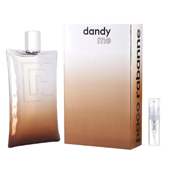 Paco Rabanne Dandy Me - Eau de Parfum - Duftprøve - 2 ml