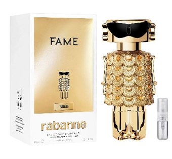 Paco Rabanne Fame - Eau de Parfum Intense - Duftprøve - 2 ml