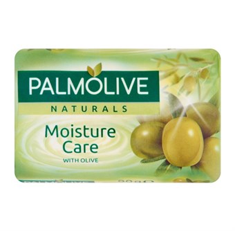 Palmolive Naturals Moisture Care Håndsæbe - 1 stk.