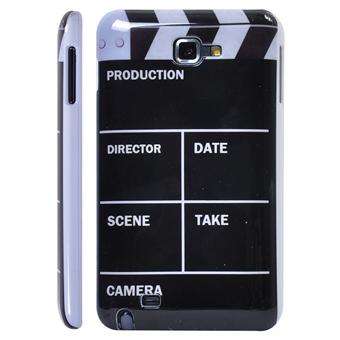 Director Cover til Galaxy Note