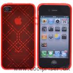 Labyrint Cover (R�d)