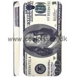 100 Dollor Bill iPhone 4 cover