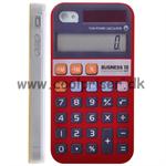 Cool Lommeregner (R�d)