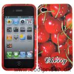 Frugt Cover (Kirseb�r)