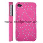 Diamond Bling (Hot Pink)