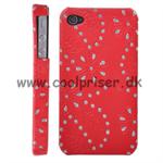 Diamond Bling (R�d)