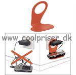 Smart mobilholder 