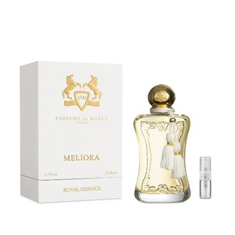 Meliora Parfums de Marly - Eau de Parfum - Duftprøve - 2 ml 