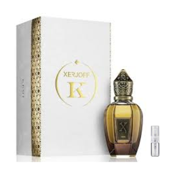Xerjoff K Kemi Astaral - Eau de Parfum - Duftprøve - 2 ml