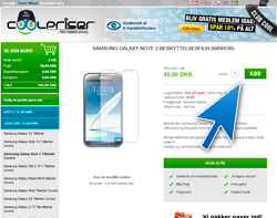 Billigt iPhone 4 Tilbeh�r