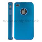 Aluminium Metal (Bl�)