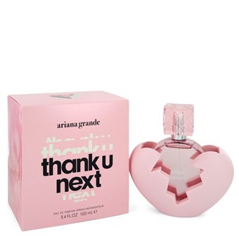 Ariana Grande Thank U, Next by Ariana Grande - Eau De Parfum Spray 100 ml - til kvinder