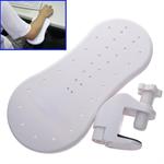 Computer Arml�n Ergonomisk musem�tte Rest & Play