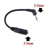 Audio adapter kabel