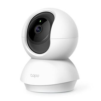 Videokamera til overvågning TP-Link TC70 1080p