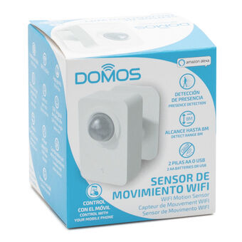 Bevægelsessensor Domos DOML-SM-1